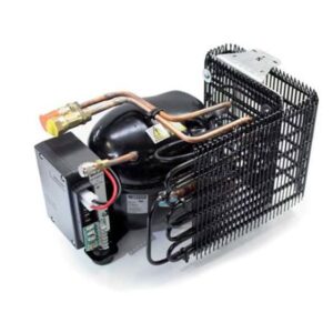 ND35 OR-S (SIN CONECTOR RÁPIDO) - UNIDAD DE REFRIGERACIÓN ESTÁTICA HORIZONTAL