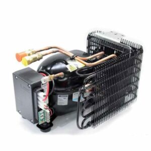 ND35 OR1-V (SIN CONECTOR RÁPIDO) - UNIDAD DE REFRIGERACIÓN FORZADA CON VENTILADOR HORIZONTAL