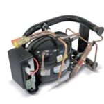 ND50 H2O (SIN CONECTOR RÁPIDO) - UNIDAD HORIZONTAL DE REFRIGERACIÓN POR AGUA 1