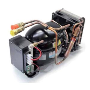 ND50 OR-V GR (CONECTOR RÁPIDO) - UNIDAD DE REFRIGERACIÓN