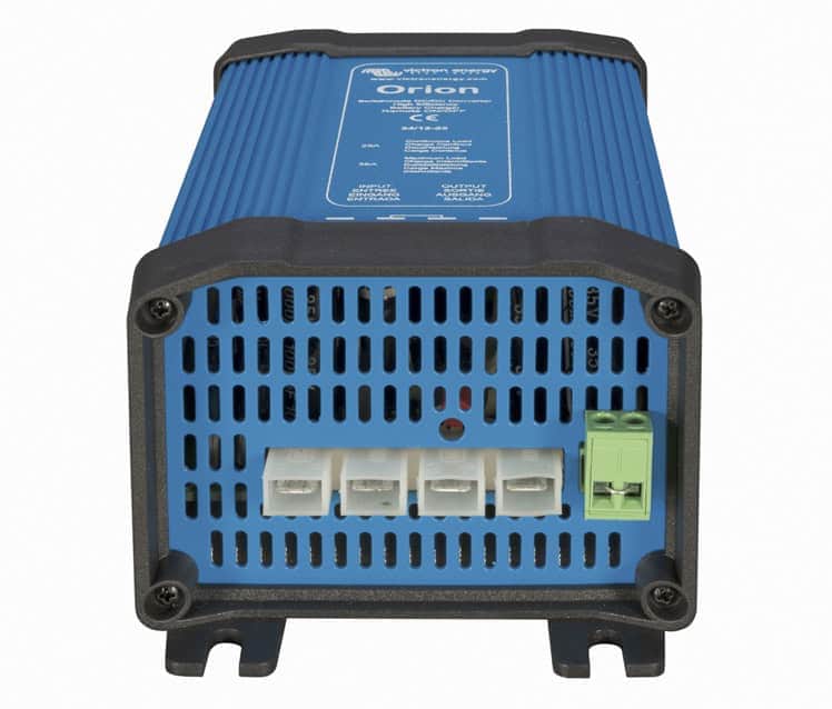Convertidor Orion 24/12-25a Dc-dc Ip20 1 Convertidor Orion 24/12-25a Dc-dc Ip20