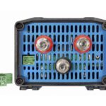 Convertidor Orion 24/12-70a Dc-dc Ip20 / Terminales De Conexiã“n 1