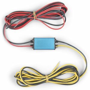 Convertidor Orion Ip67 24/12-5a (60w)