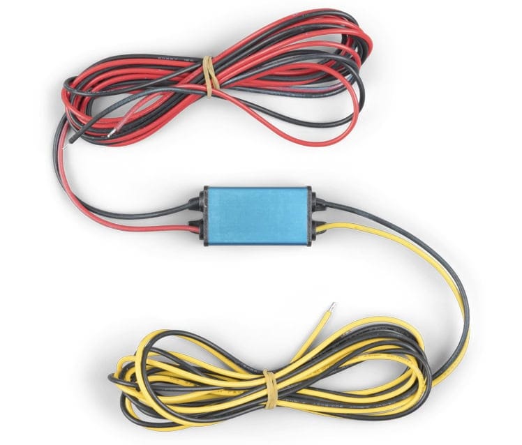 Convertidor Orion Ip67 24/12-5a (60w) 1 Convertidor Orion Ip67 24/12-5a (60w)