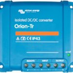 Convertidor Orion Tr Dc-dc 12/12-18a (220 W) Aislado 1