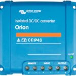 Convertidor Orion-tr 12/24-15a (360w) Dc - Dcaislado 1