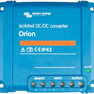 Convertidor Orion-tr 12/24-15a (360w) Dc - Dcaislado