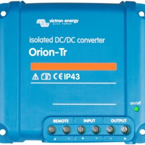 Convertidor Orion-tr 48/12-20a (240w)  Dc - Dc Aislado
