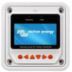 Panel Remoto Para Blue Solar Pwm-pro 1