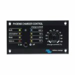 Panel De Control Phoenix Cargador 1