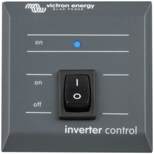 Phoenix Inverter Control Ve. Direct