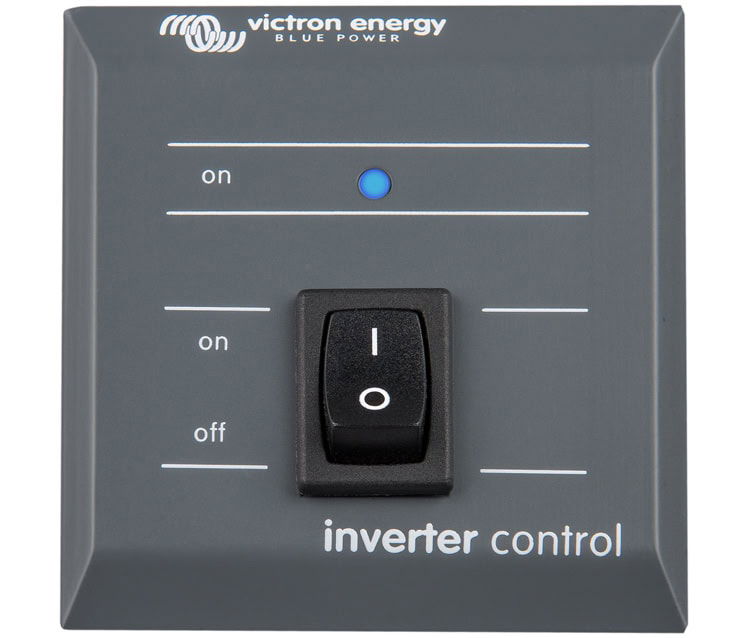 Phoenix Inverter Control Ve. Direct 1 Phoenix Inverter Control Ve. Direct
