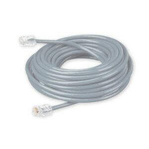 Rj12 Utp Cable 1,8 M