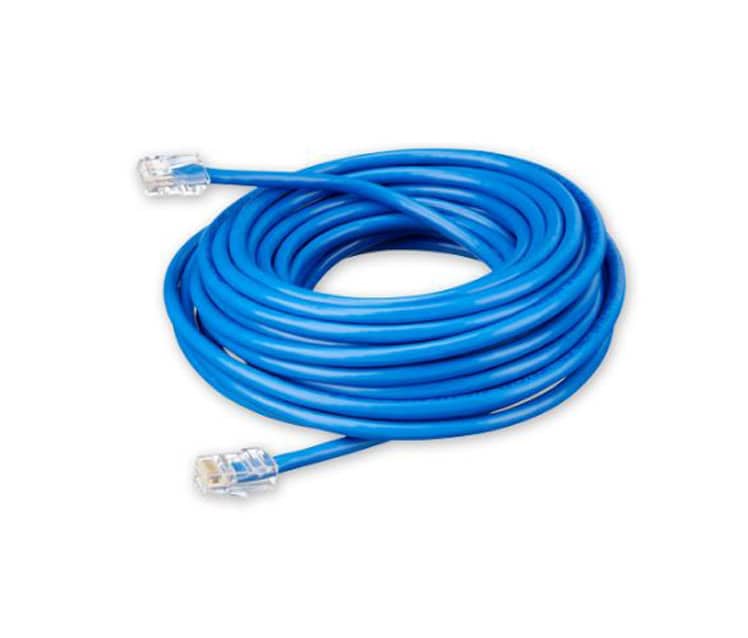 Cable Utp De 0.3 Mt. Rj45 1 Cable Utp De 0.3 Mt. Rj45