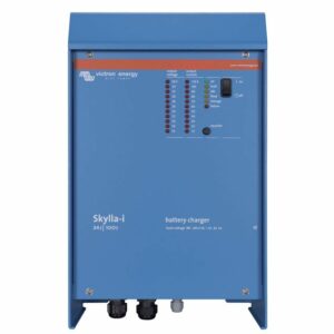 Cargador Skylla-i 24/100(3) 230v