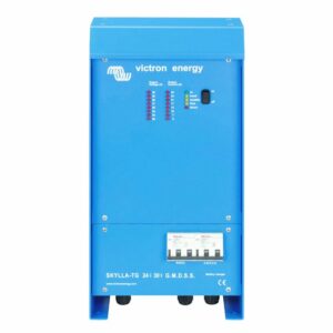 Cargador Skylla-tg 24/30 Gmdss 120-240v