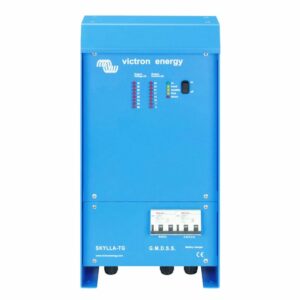 Cargador Skylla-tg 24/50 Gmdss 120-240v