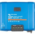 Controlador De Carga Solar Mppt Smartsolar 150/70-tr 1