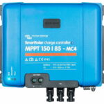 Controlador De Carga Solar Mppt Smartsolar 250/85-tr Ve.can 1
