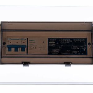 Anti-islanding Relay Ufr1001e