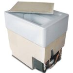 TL160BT CONGELADOR DE CARGA SUPERIOR (160L) 1