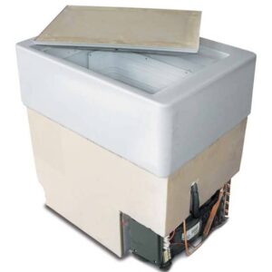 TL160BT CONGELADOR DE CARGA SUPERIOR (160L)