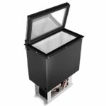 TL20RF - FRIGORÍFICO EMPOTRADO TAPA SUPERIOR 20 LT 1