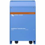 Transformador De Aislamiento 2000 W 115 / 230 V 1