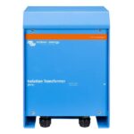 Transformador De Aislamiento 3600w. 115 / 230 V. 1
