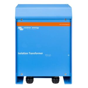 Transformador De Aislamiento 3600w Auto. 115/230v