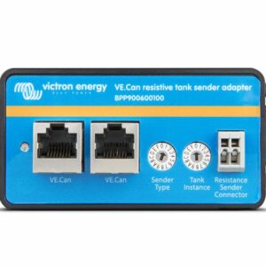 Ve.can Resistive Tank Sender Adapter