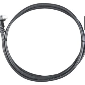 Ve. Direct Cable 3m (One Side Right Angle Conn)