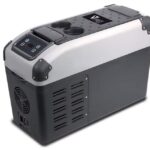 VF16P NEVERA Y CONGELADOR PORTÁTIL CON TERMOSTATO DIGITAL (16L) 1