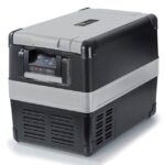 VF35P NEVERA Y CONGELADOR PORTÁTIL CON TERMOSTATO DIGITAL (35L) 1