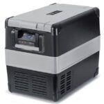 VF45P NEVERA Y CONGELADOR PORTÁTIL CON TERMOSTATO DIGITAL (45L) 1