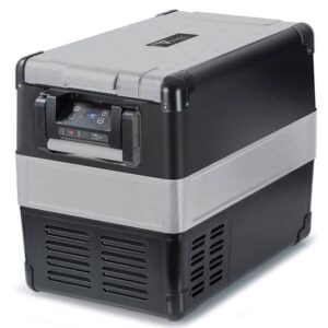 VF45P NEVERA Y CONGELADOR PORTÁTIL CON TERMOSTATO DIGITAL (45L)