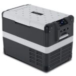 VF55P NEVERA Y CONGELADOR PORTATIL CON TERMOSTATO DIGITAL (55L) 1