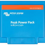 Batería Peak Power Pack 12,8v/20ah 256wh 1