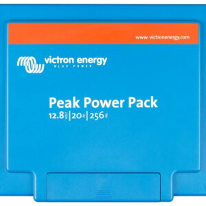 Batería Peak Power Pack 12,8v/20ah 256wh