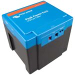 Batería Victron Peak Power Pack 12,8v/30ah 384wh 1