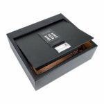 VSAFE 1340 TOP CAJA FUERTE ELECTRÓNICA DE CARGA SUPERIOR 1