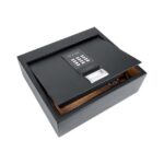 VSAFE 1838 TOP CAJA FUERTE ELECTRÓNICA DE CARGA SUPERIOR 1