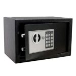 VSAFE 200 CAJA FUERTE ELECTRÓNICA DE APERTURA FRONTAL 1