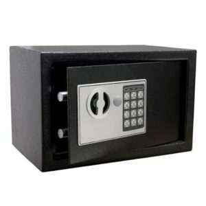 VSAFE 200 CAJA FUERTE ELECTRÓNICA DE APERTURA FRONTAL