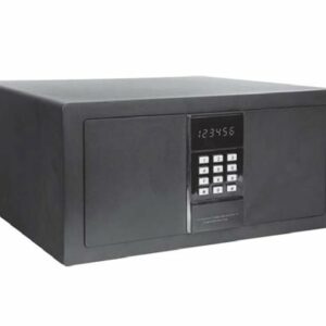 VSAFE 2042 CAJA FUERTE ELECTRÓNICA DE APERTURA FRONTAL