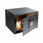 VSAFE 2535 CAJA FUERTE ELECTRÓNICA DE APERTURA FRONTAL 1