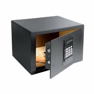 VSAFE 2535 CAJA FUERTE ELECTRÓNICA DE APERTURA FRONTAL