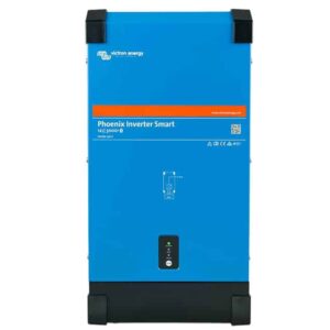 Inversor 12/3000 230v Smart