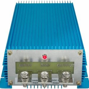 Convertidor Orion Ip67 24/12-100a (1200w)