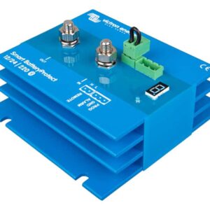 Protector De Batería Smart 12/24v-220a